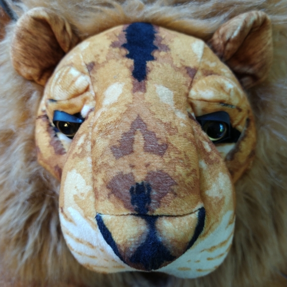 Toys R Us Other - Children's Lion costume